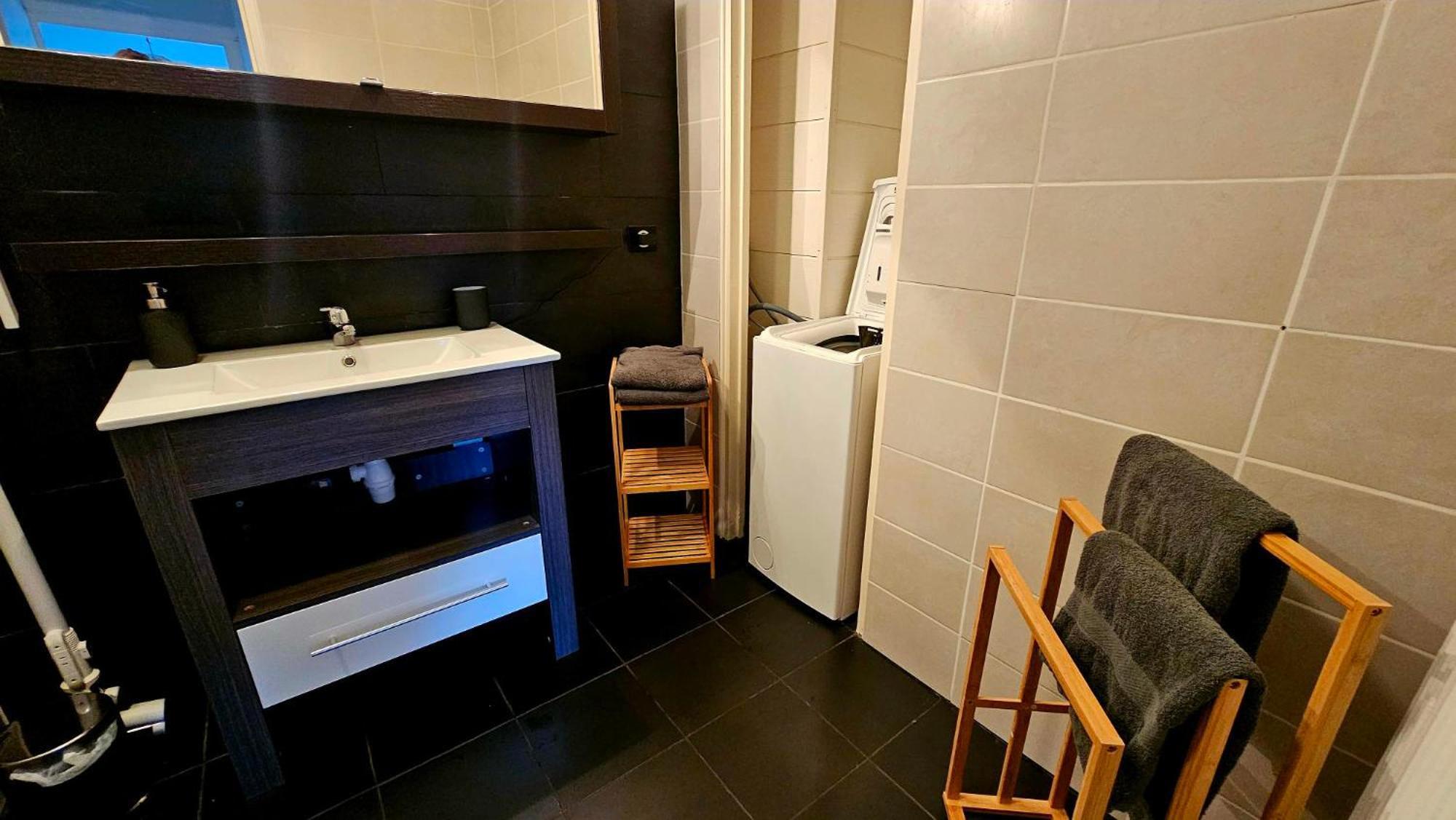 Le Kalloe Thonon-les-Bains Exteriör bild