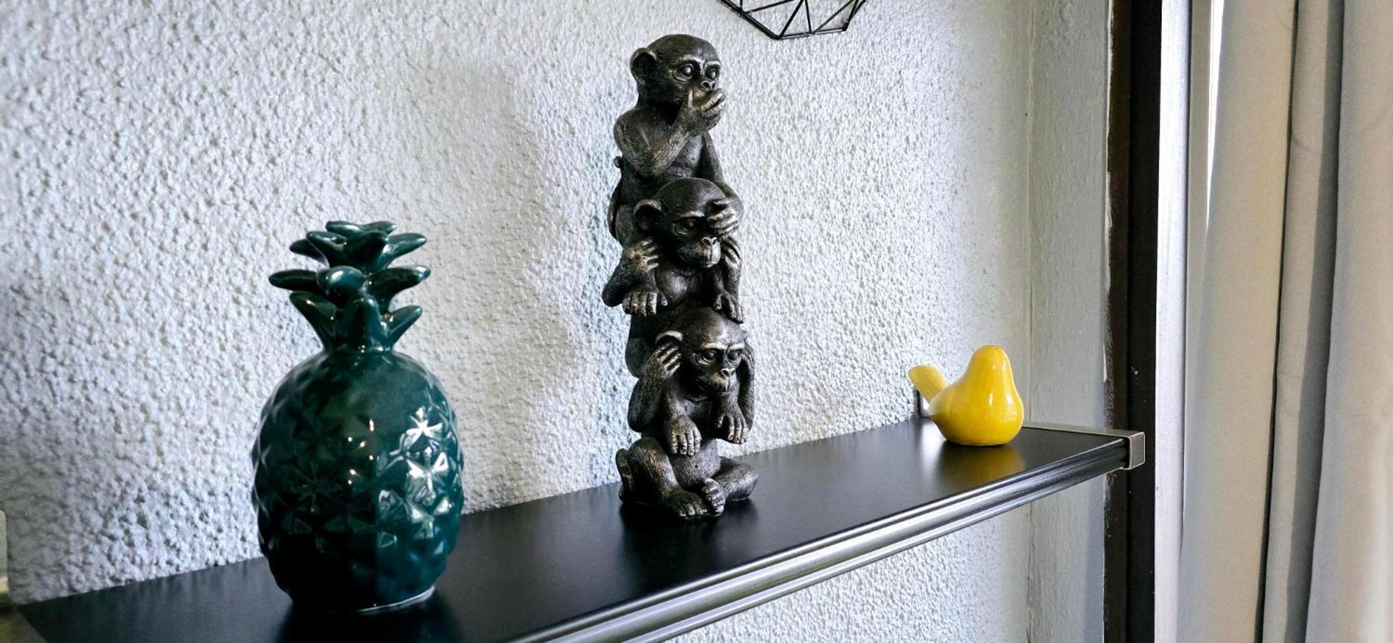 Le Kalloe Thonon-les-Bains Exteriör bild
